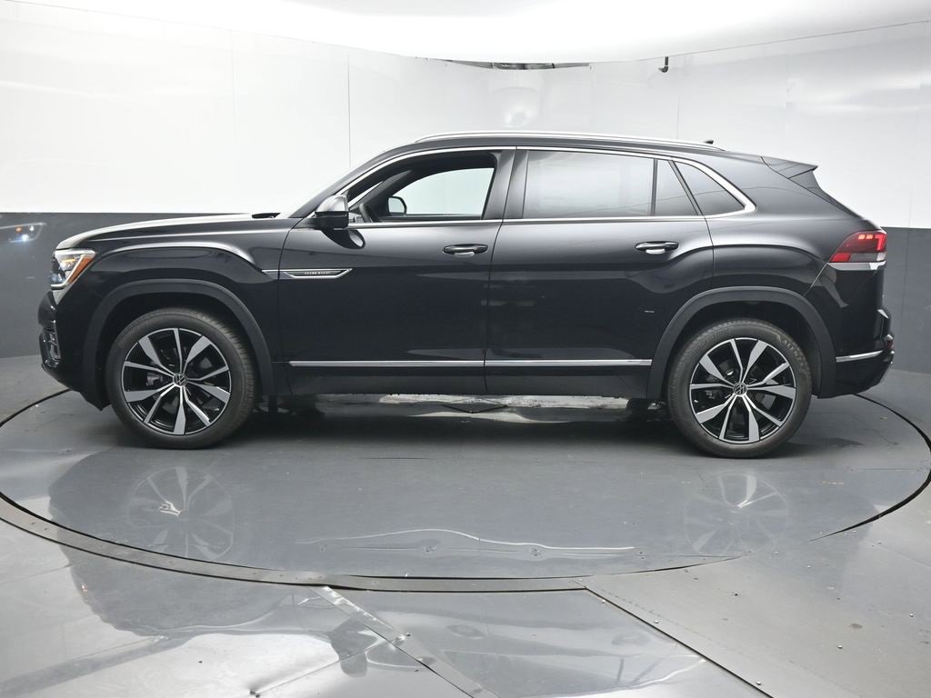 New 2026 Volkswagen Atlas Cross Sport SEL Premium R-Line image 5