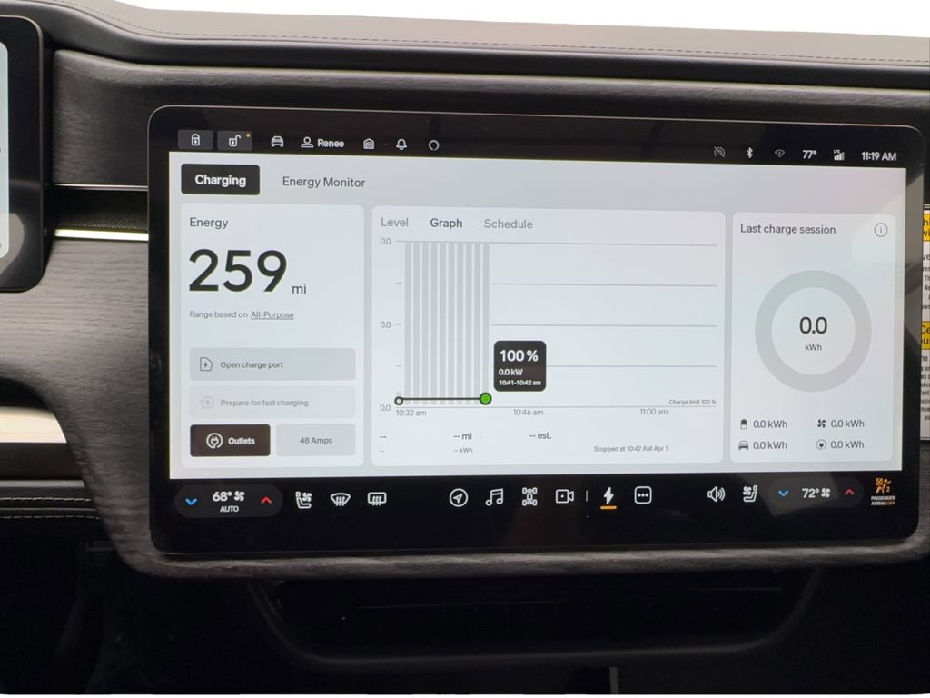 Used 2026 Rivian R1S Adventure image 44