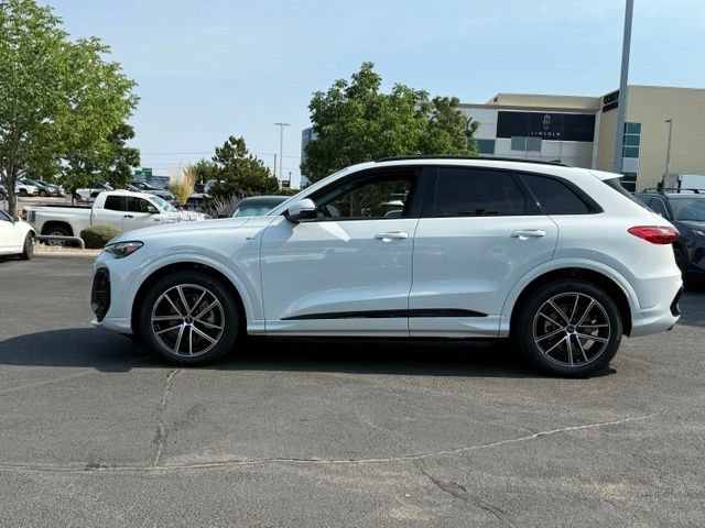 New 2026 Audi Q5 Prestige AWD/4WD image 4