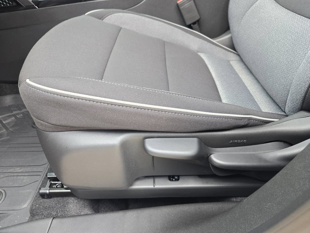 New 2026 Chevrolet TrailBlazer LT FWD image 18