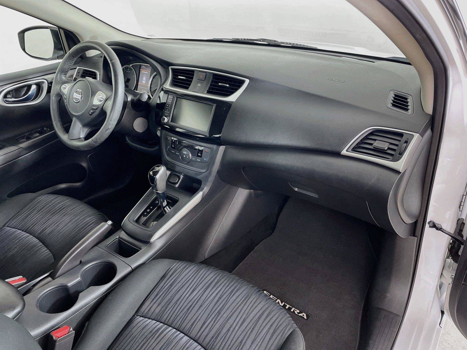 Used 2019 Nissan Sentra SV FWD image 26
