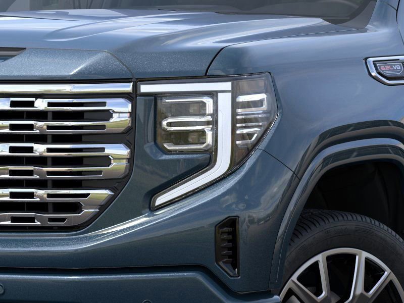 New 2026 GMC Sierra 1500 Denali image 16