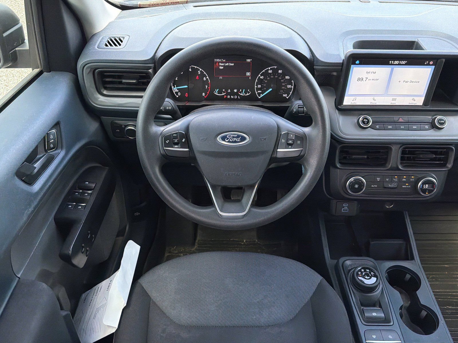 Used 2022 Ford Maverick XL FWD image 12