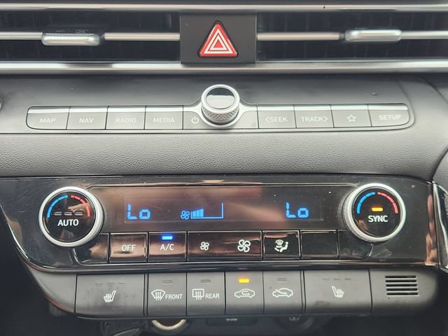 Used 2022 Hyundai Elantra Limited FWD image 22