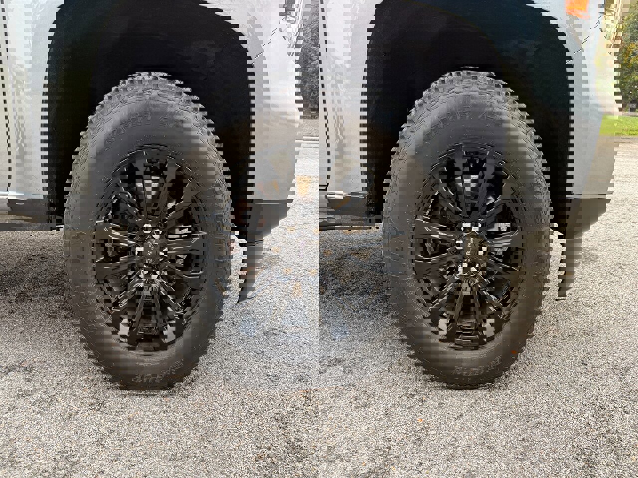 Used 2022 GMC Canyon Elevation w/ Trailering Package image 26