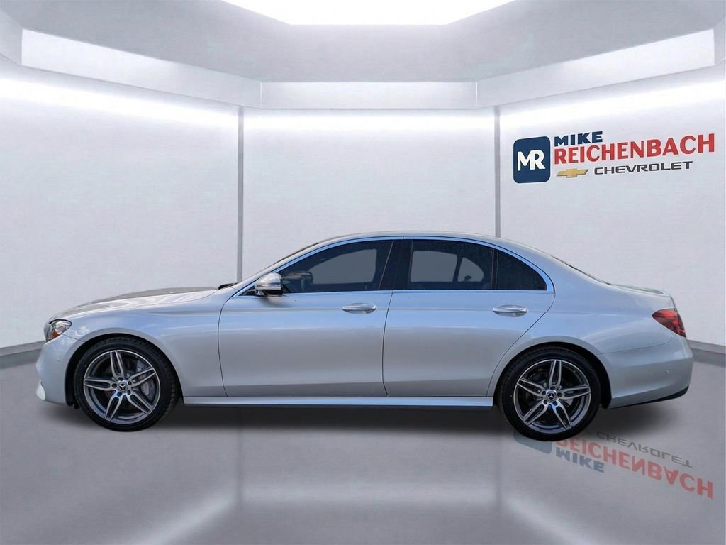 Used 2017 Mercedes-Benz E 300 image 6