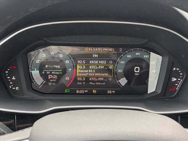 Used 2022 Audi Q3 2.0T Premium image 11