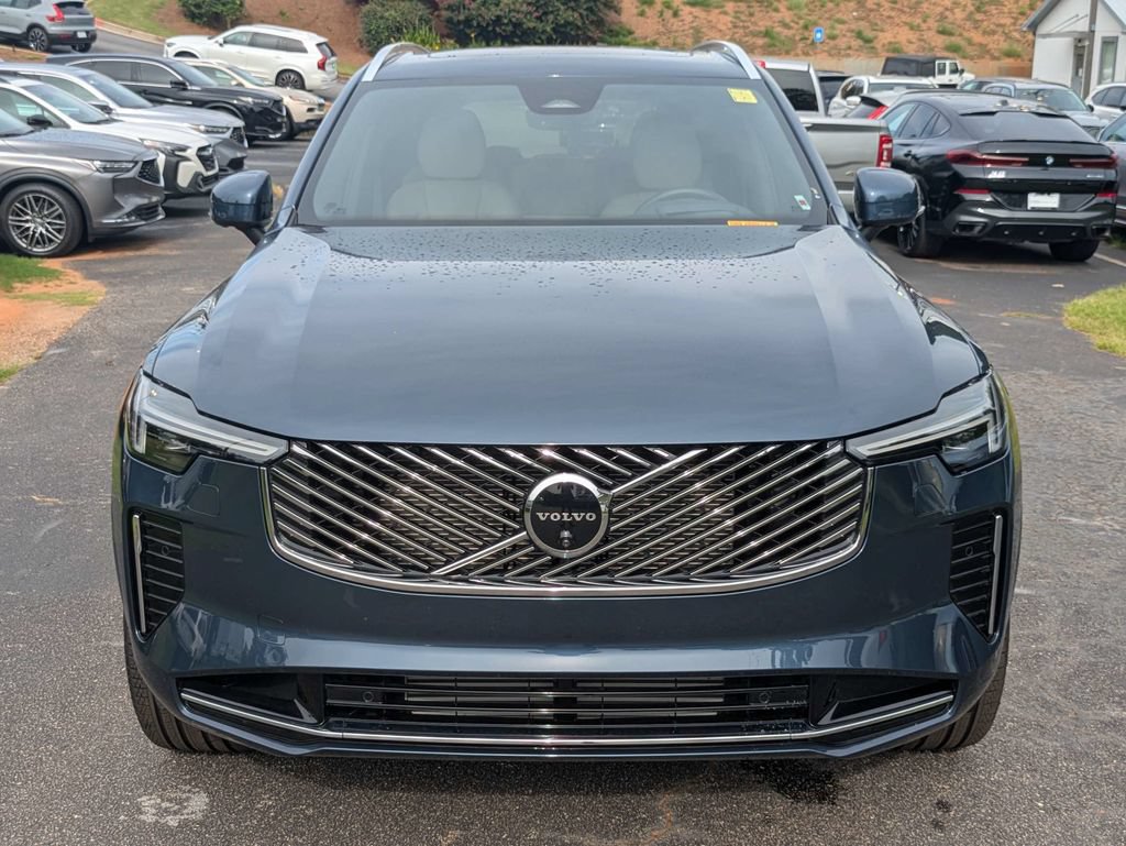 Certified 2026 Volvo XC90 T8 Ultra w/ Protection Package Premier AWD/4WD image 9