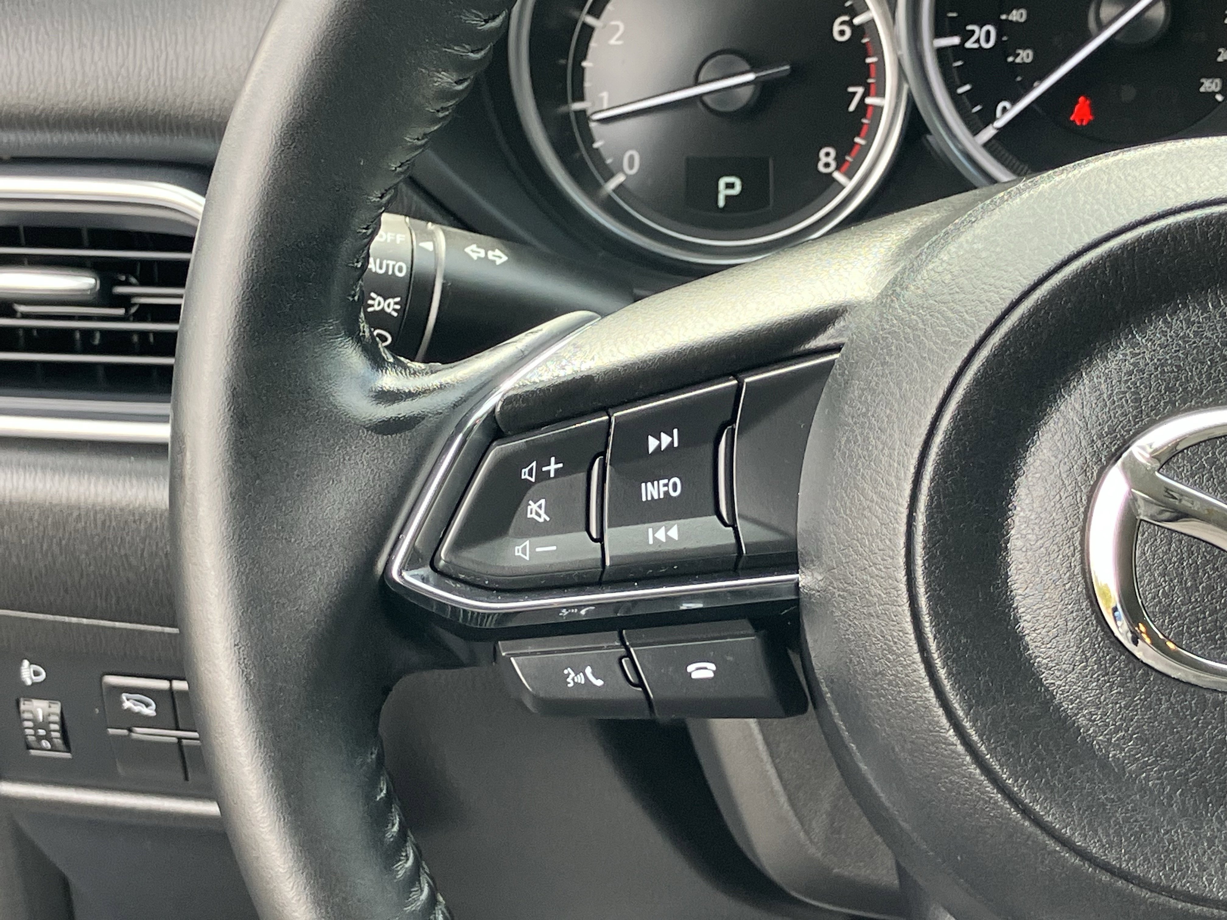 Used 2023 MAZDA CX-5 AWD 2.5 S image 21