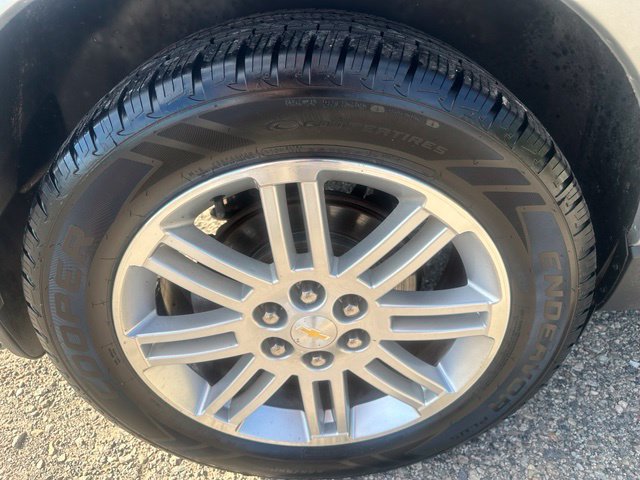 Used 2014 Chevrolet Traverse LT w/ All-Star Edition FWD image 13