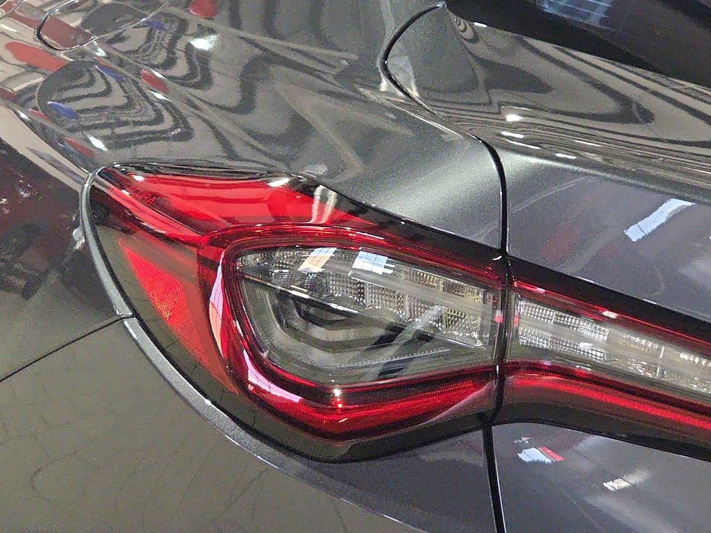 Used 2023 Acura TLX Base image 10