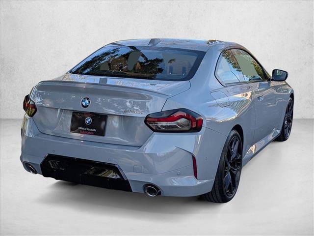 New 2026 BMW 230i Coupe w/ M Sport Package image 2