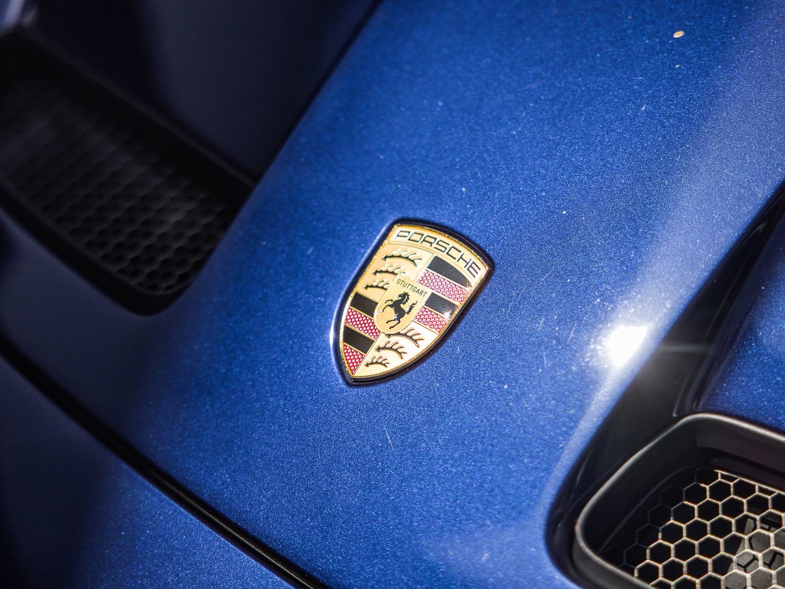 Used 2026 Porsche 911 GT3 RWD image 23