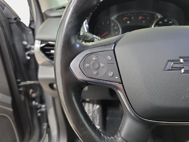 Used 2020 Chevrolet Traverse RS w/ LPO, Floor Liner Package AWD/4WD image 17