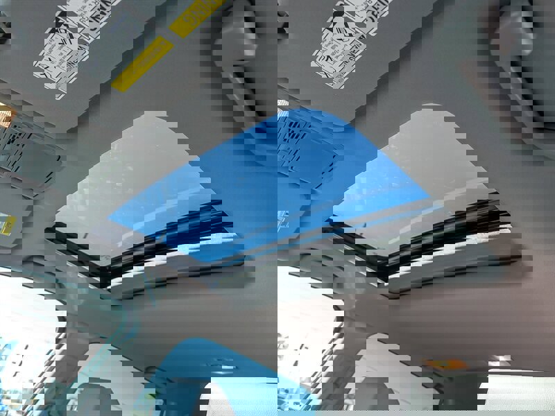 Used 2021 Honda CR-V EX-L image 12