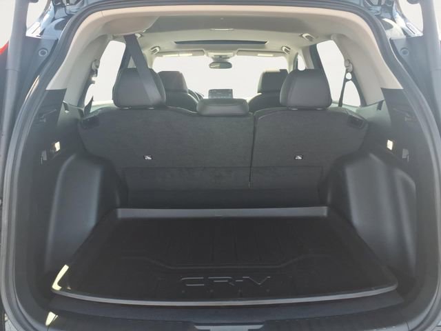 Used 2026 Honda CR-V EX-L image 26