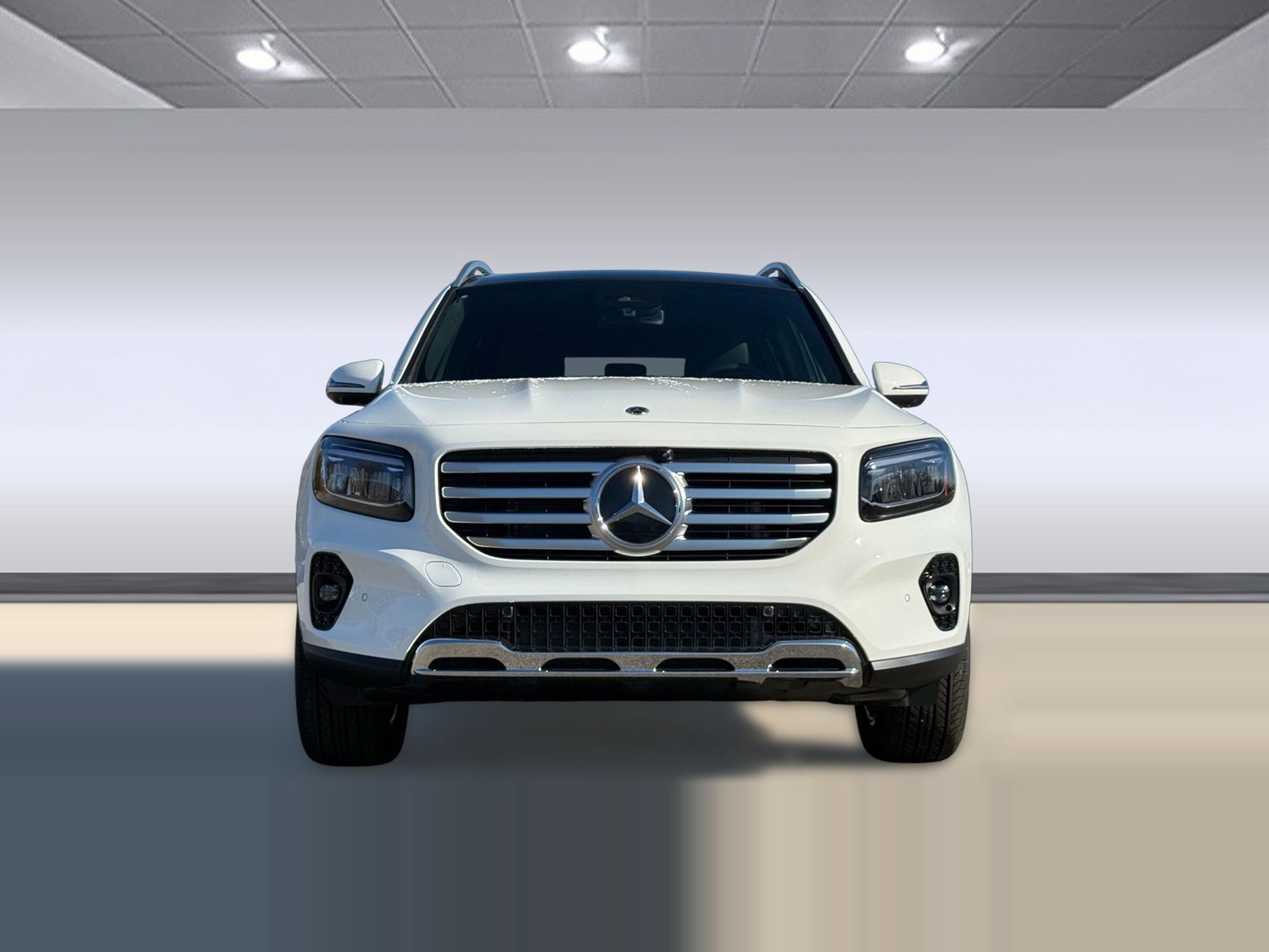 New 2026 Mercedes-Benz GLB 250 4MATIC image 6