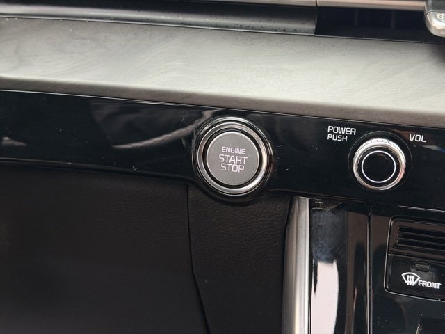 Used 2022 Kia Carnival SX image 36
