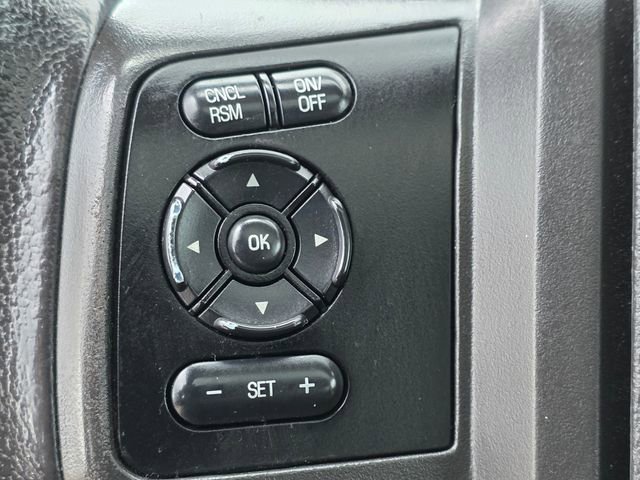 Used 2016 Ford F450 Platinum w/ Platinum Package image 12