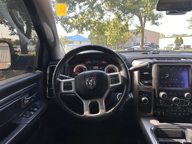 Used 2018 RAM 2500 Laramie w/ Sport Appearance Group AWD/4WD image 19