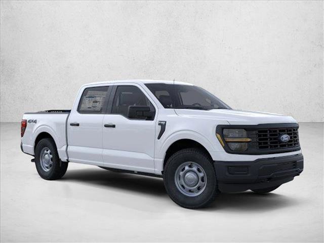 New 2026 Ford F150 XL image 7