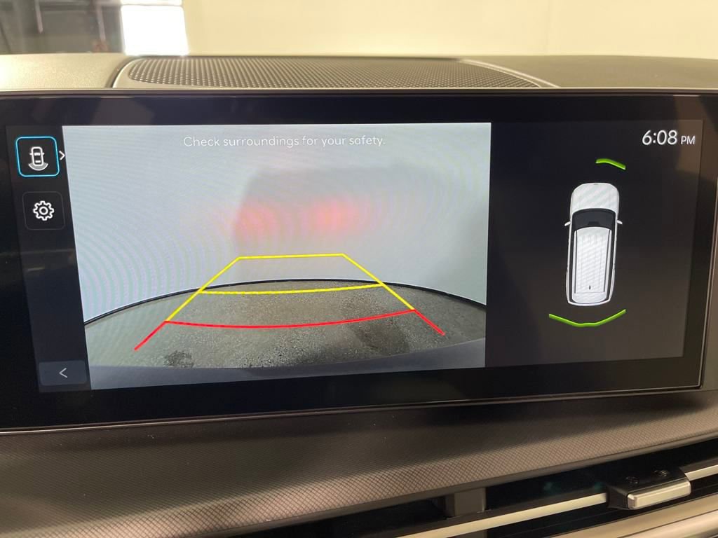 New 2026 Hyundai Santa Fe SEL image 23