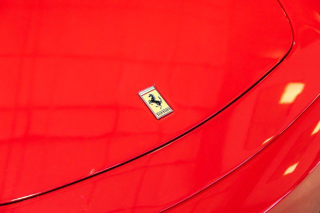 Used 2008 Ferrari F430 Spider RWD image 19