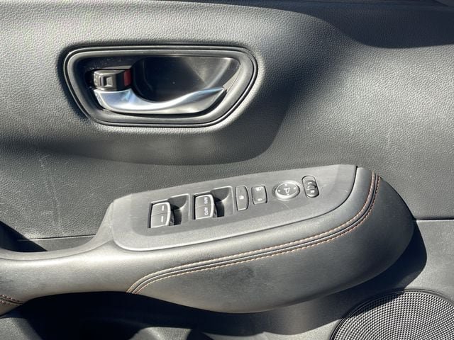 Certified 2025 Honda HR-V Sport image 23