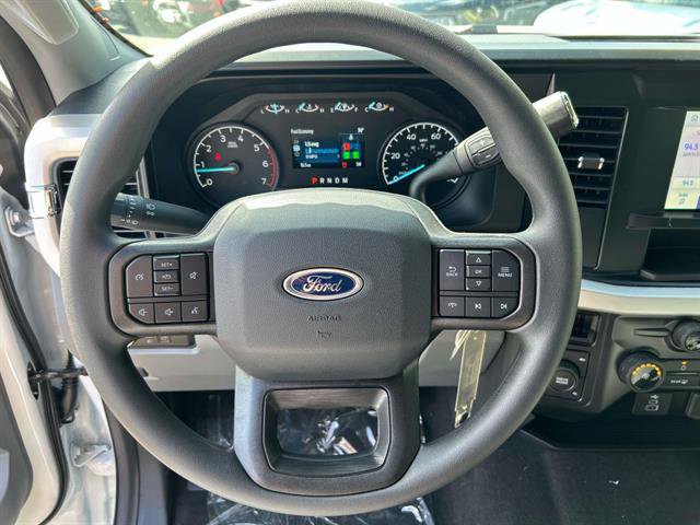 New 2026 Ford F350 XL w/ STX Appearance Package image 10