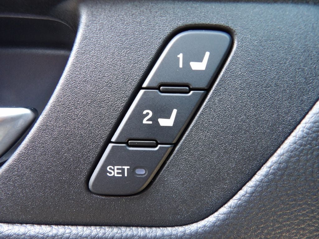 Used 2024 Honda CR-V Sport-L image 12