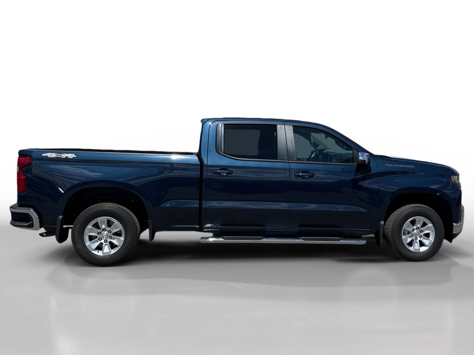 Used 2020 Chevrolet Silverado 1500 LT w/ All-Star Edition AWD/4WD image 6