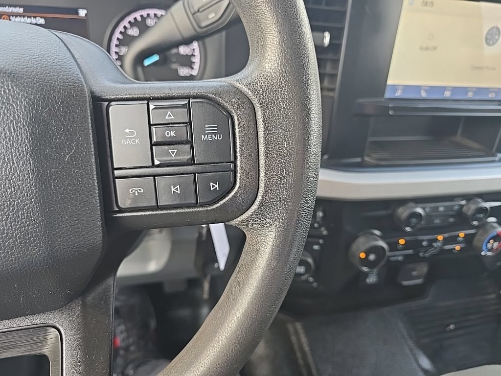 Used 2024 Ford F350 XLT AWD/4WD image 18