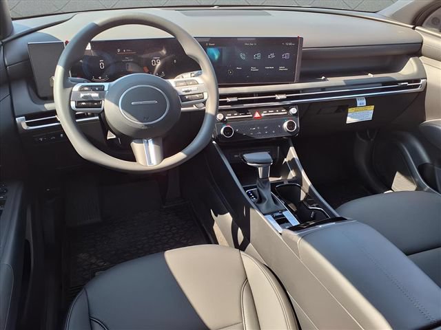New 2026 Hyundai Santa Cruz SEL AWD/4WD image 12