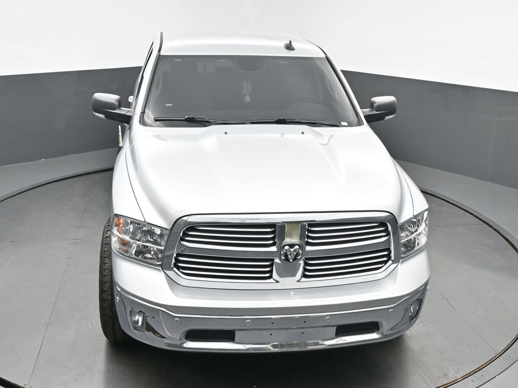 Used 2018 RAM 1500 Big Horn image 45