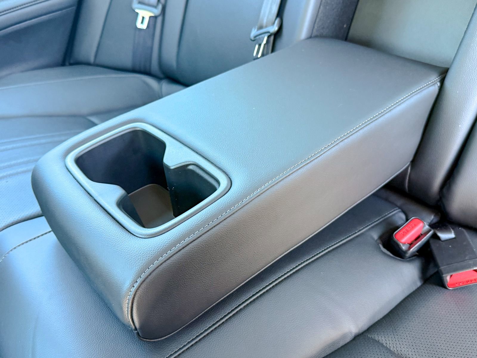 Used 2022 Honda Accord Sport Special Edition image 35