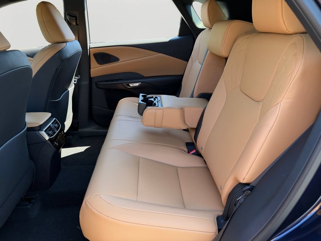 New 2026 Lexus RX 350 Premium AWD/4WD image 8