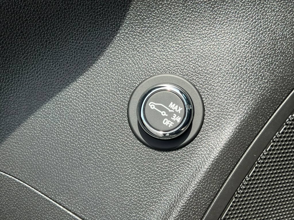 New 2026 Buick Envision Sport Touring AWD/4WD image 16