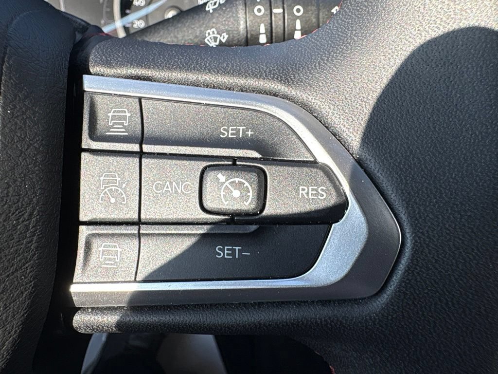 Used 2025 Jeep Compass Trailhawk AWD/4WD image 20