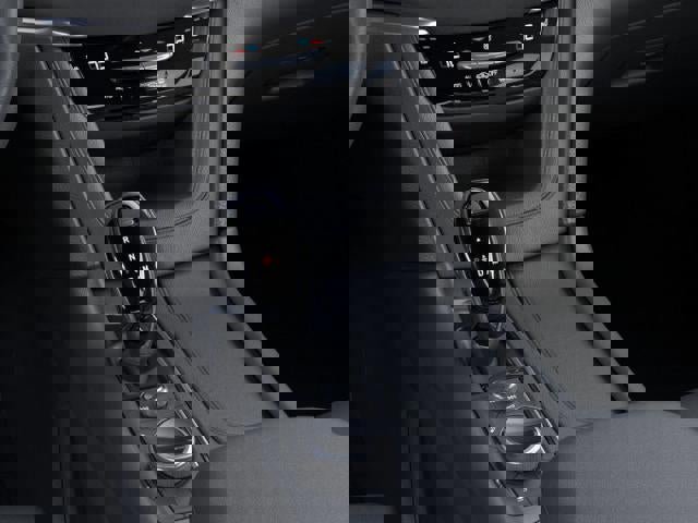 New 2026 Cadillac XT5 Luxury image 23