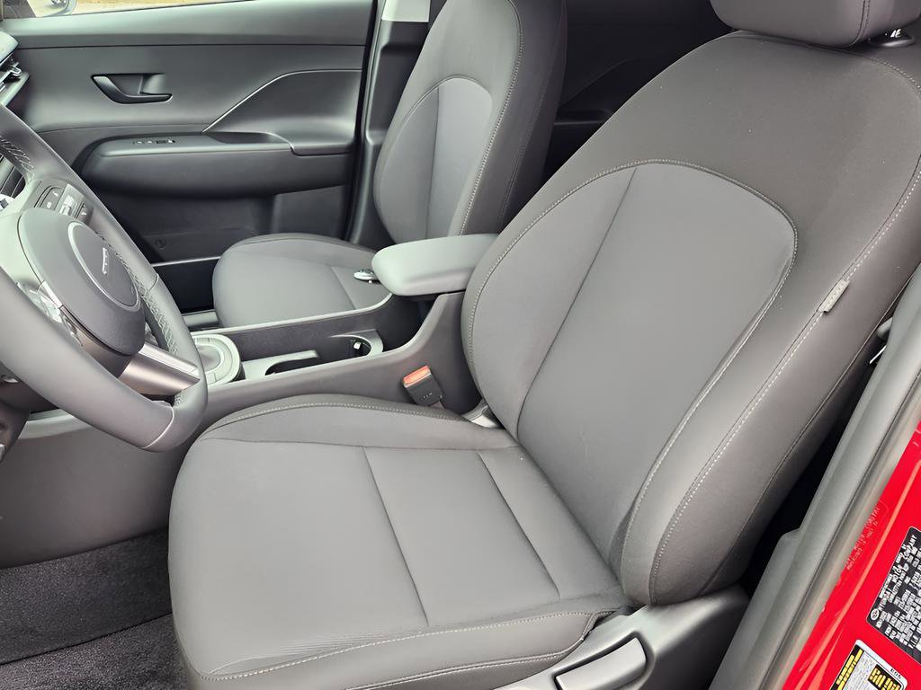 New 2026 Hyundai Kona SEL Sport image 15