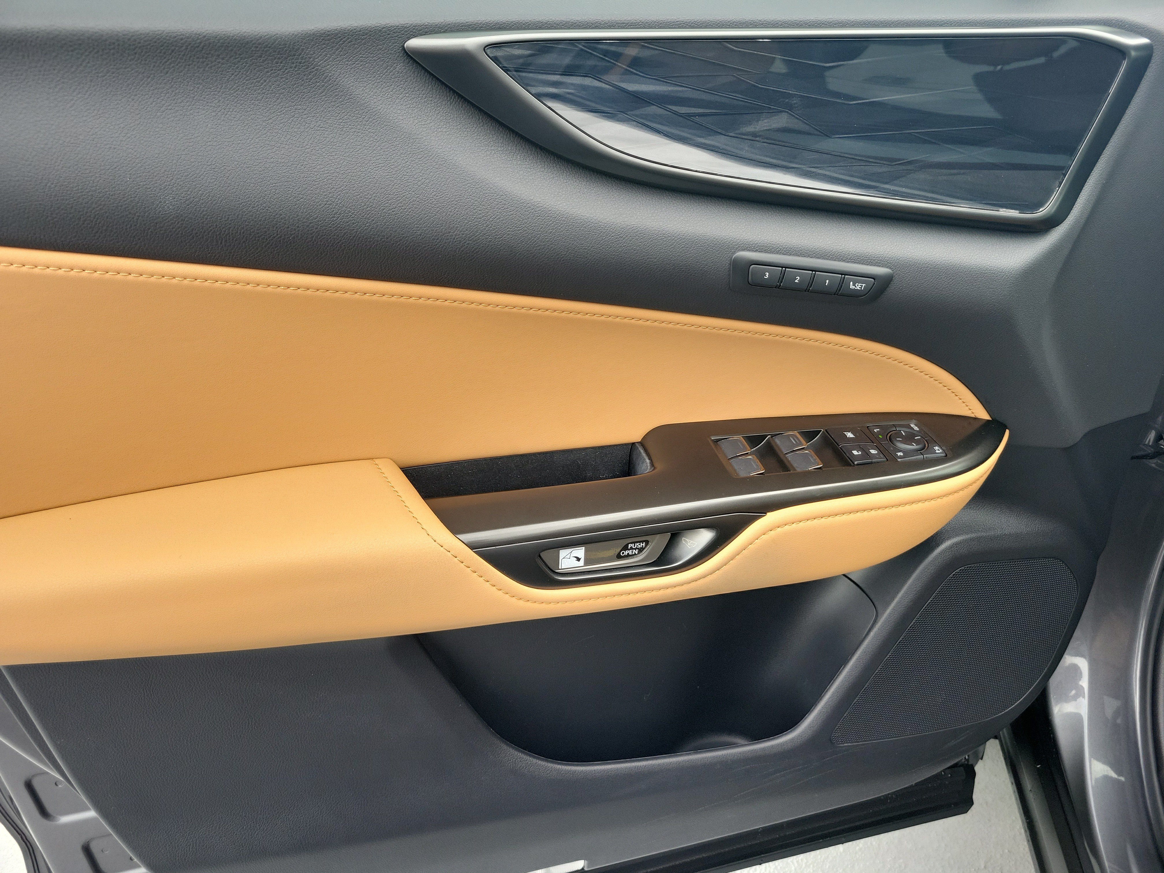 Certified 2023 Lexus NX 250 FWD image 19