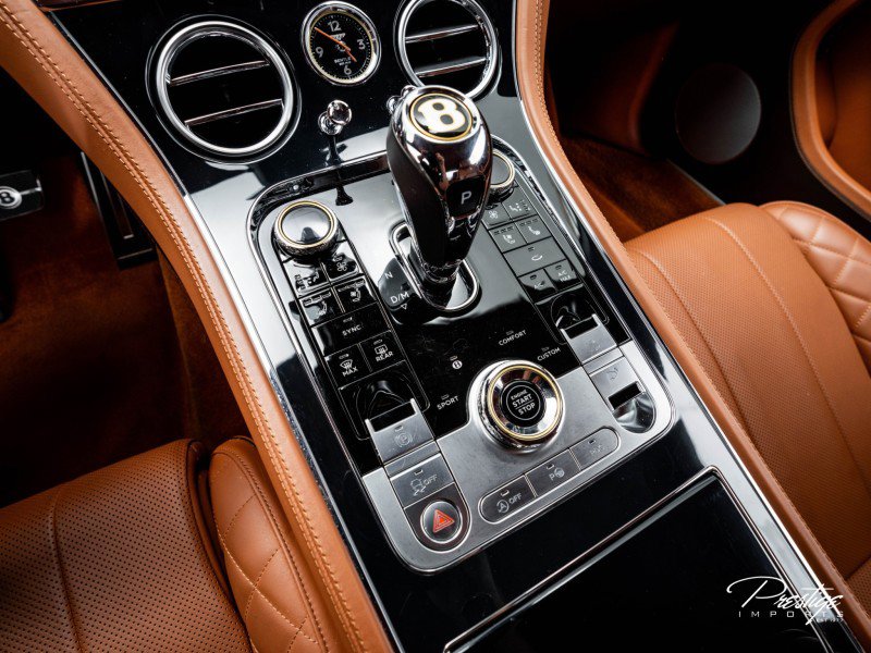 Used 2020 Bentley Continental GT image 29