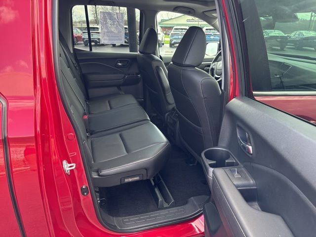 Used 2023 Honda Ridgeline RTL image 11