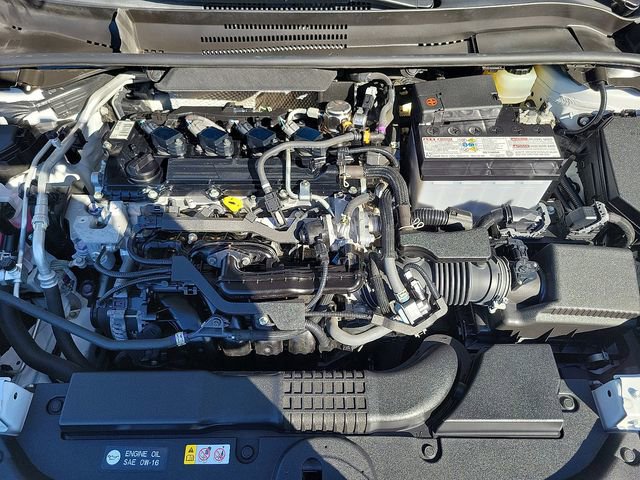 Used 2022 Toyota Corolla SE w/ Carpet Mat Package (TMS) image 22
