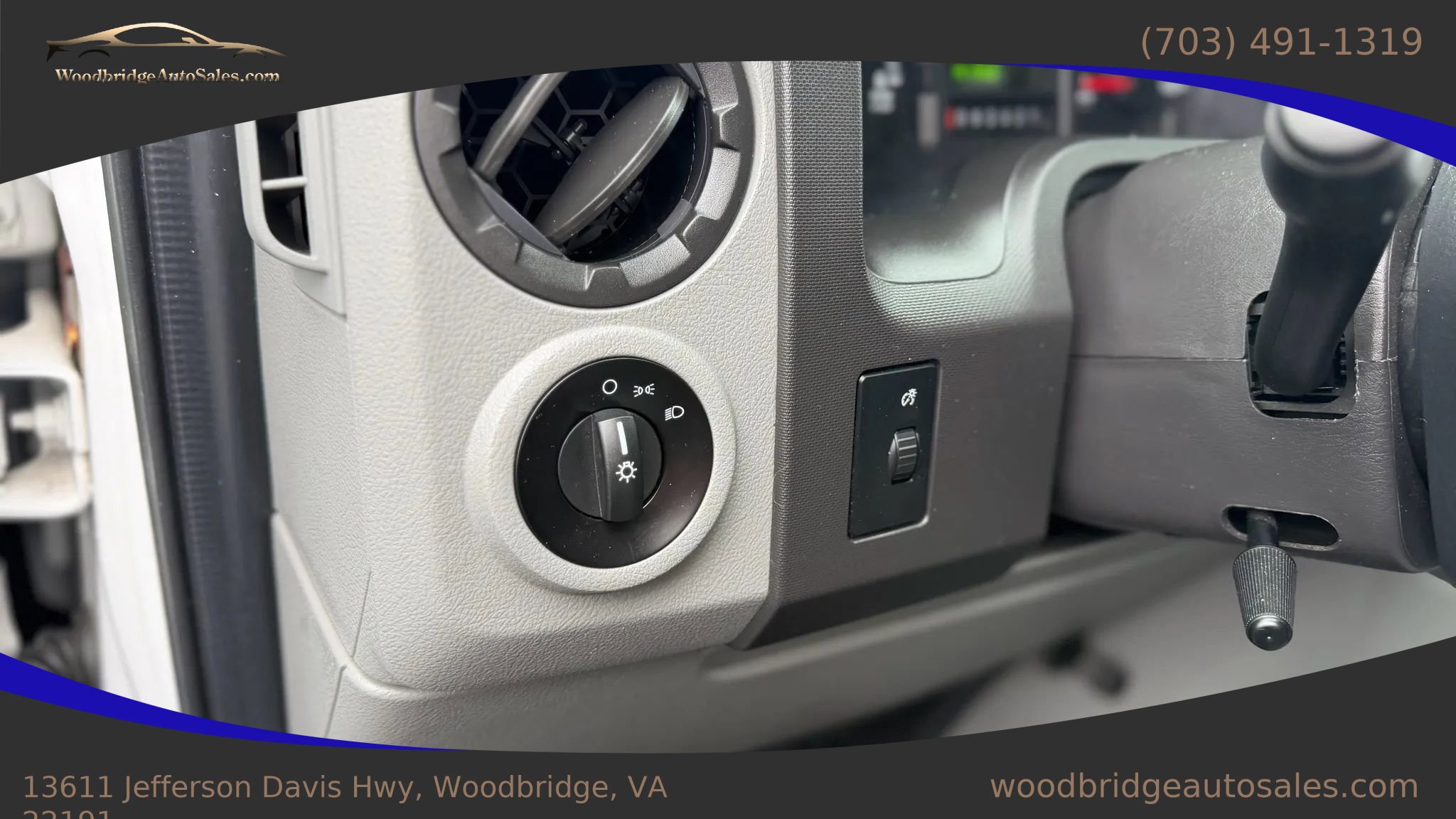 Used 2019 Ford E-350 and Econoline 350 Super Duty w/ Power Windows & Locks Group image 19