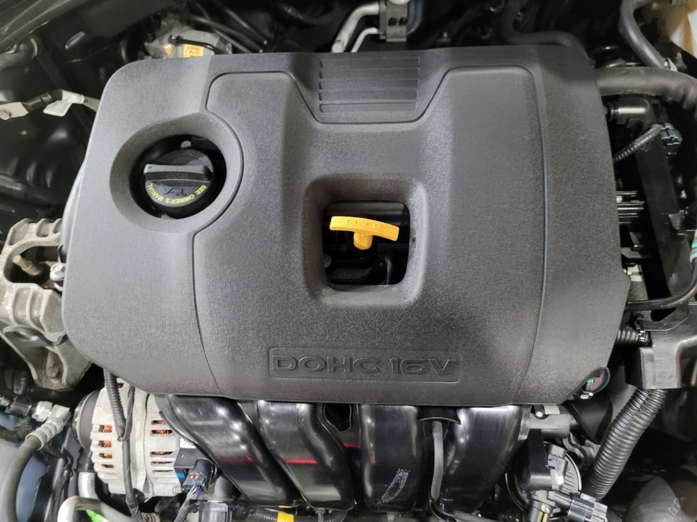 Used 2020 Hyundai Elantra Value Edition w/ Cargo Package (C1) FWD image 30