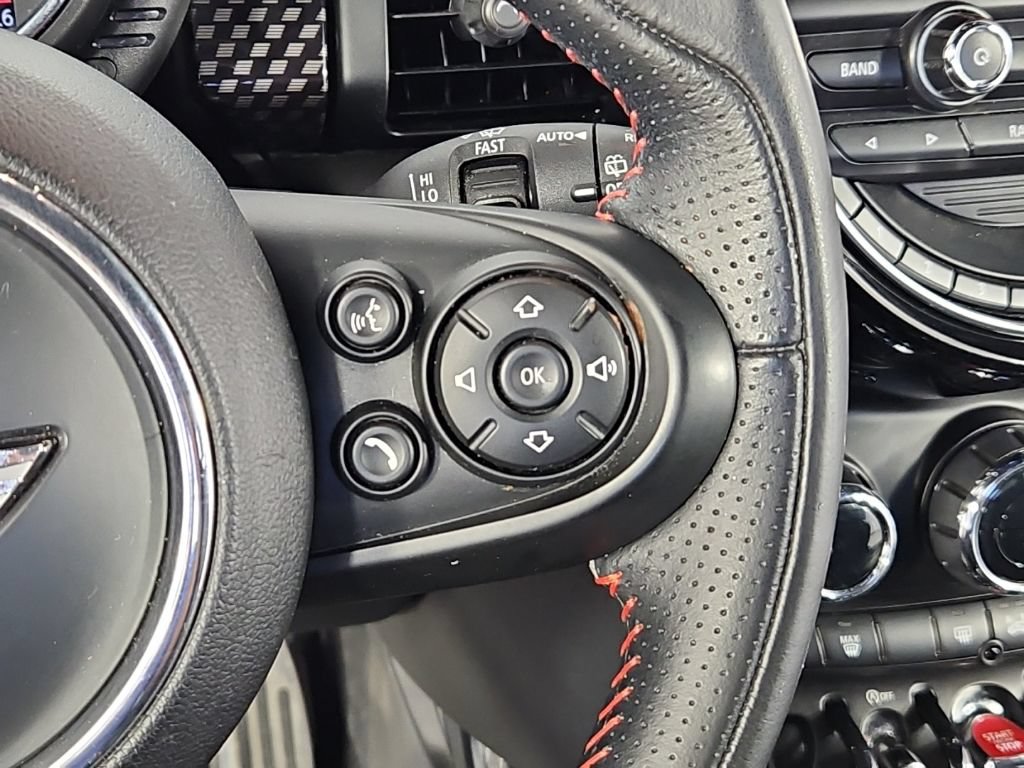 Used 2016 MINI Cooper S FWD image 25