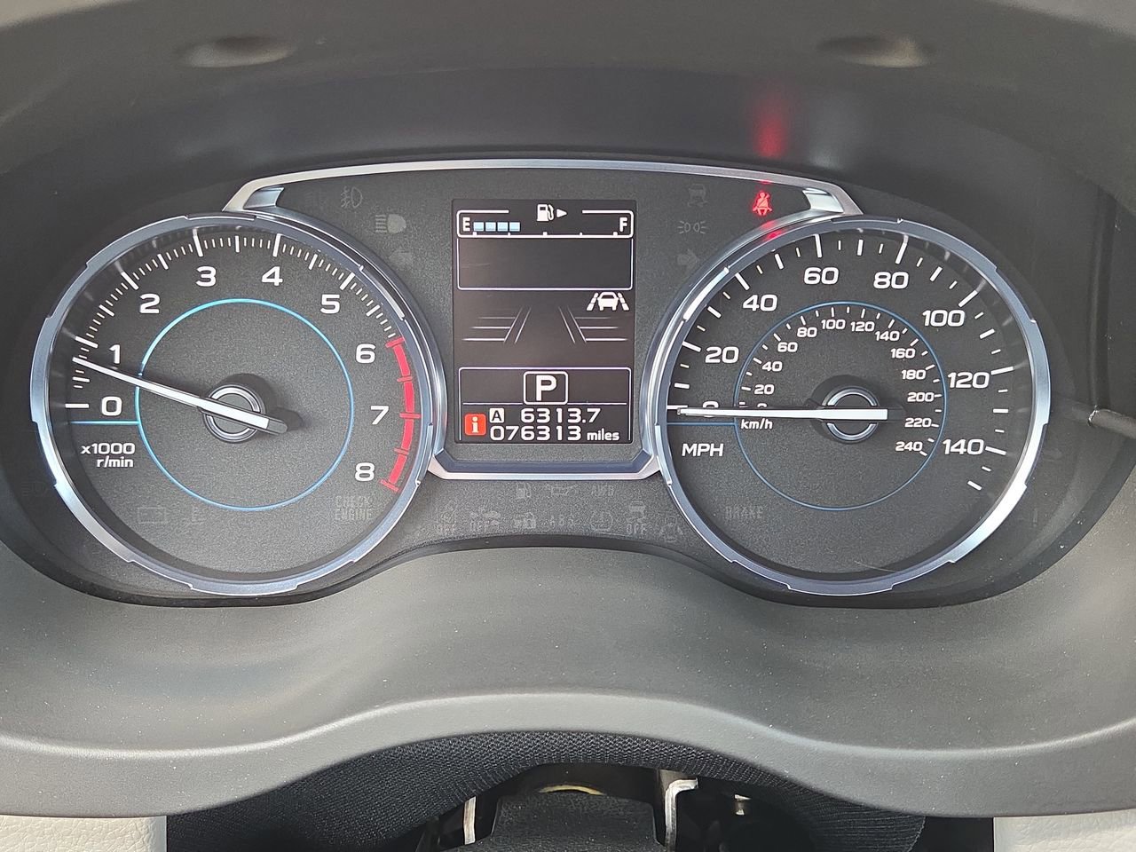 Used 2018 Subaru Forester 2.5i Limited AWD/4WD image 40
