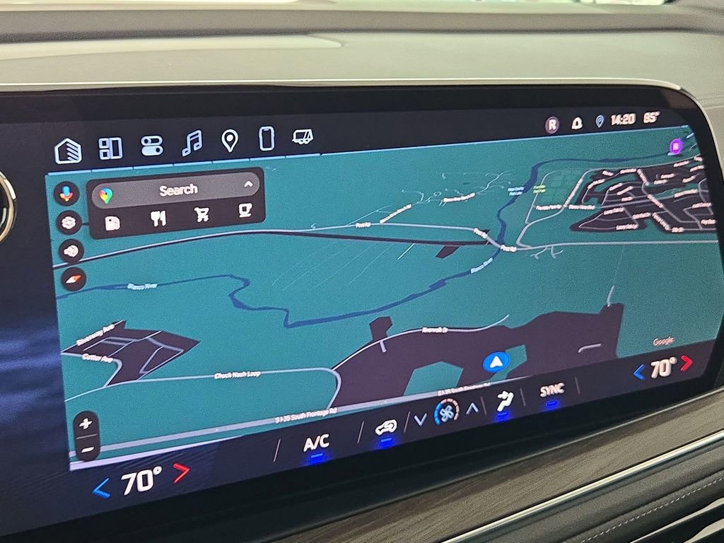 Used 2025 Chevrolet Suburban LS image 20