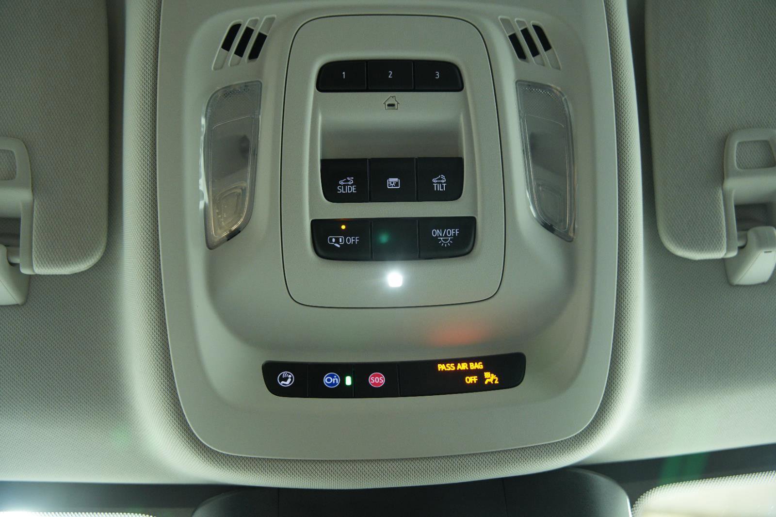 New 2025 Buick Envision Sport Touring image 43